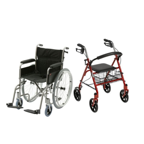 Mobility Equipment Hire