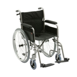 Wheel-chair