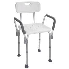 Shower Chairs For Elderly Bath Seats For Adults Handicap
